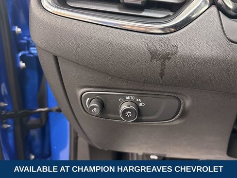 Certified 2024 Chevrolet Equinox LS w/ Driver Confidence II Package image 23