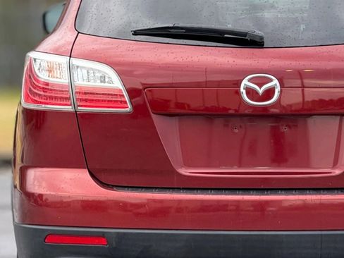 Used 2012 MAZDA CX-9 Touring image 13