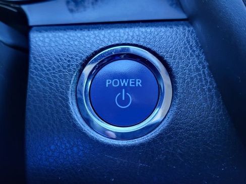 Used 2024 Toyota Camry XSE w/ Navigation Package image 23