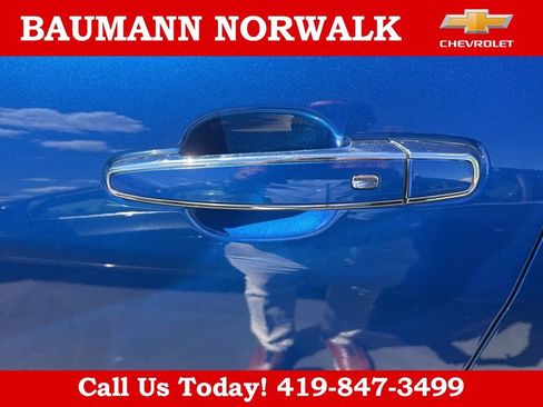Used 2019 Chevrolet Equinox Premier image 6