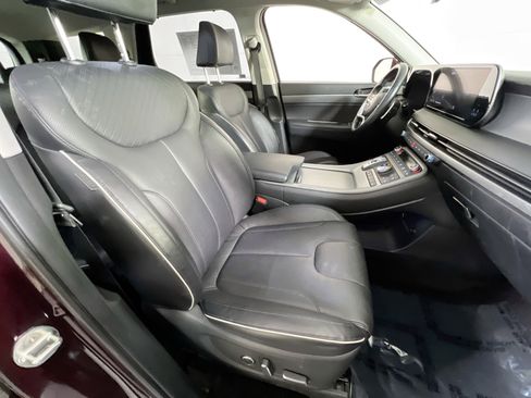 Used 2023 Hyundai Palisade SEL w/ Premium Package image 31