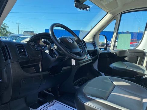 Used 2016 RAM ProMaster 2500 FWD image 10