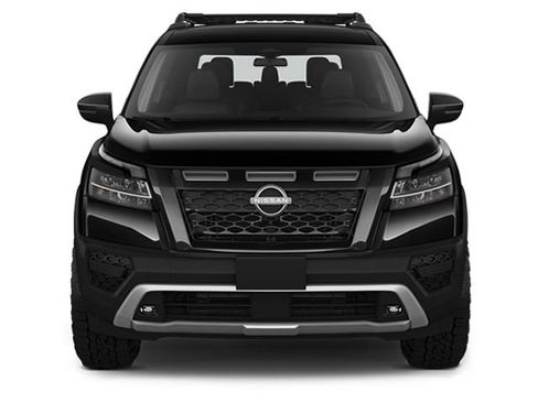 Used 2023 Nissan Pathfinder Platinum w/ Cargo Package AWD/4WD image 5