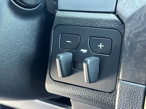 New 2026 Toyota Tacoma Limited AWD/4WD image 27