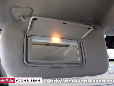 New 2025 Nissan Leaf SV Plus image 30