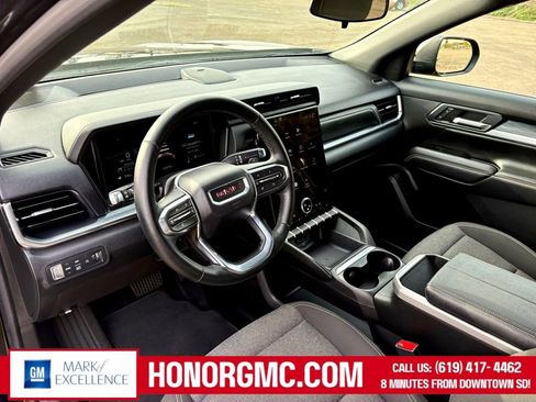 Used 2025 GMC Terrain Elevation image 11