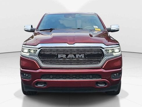 Used 2019 RAM 1500 Limited AWD/4WD image 8