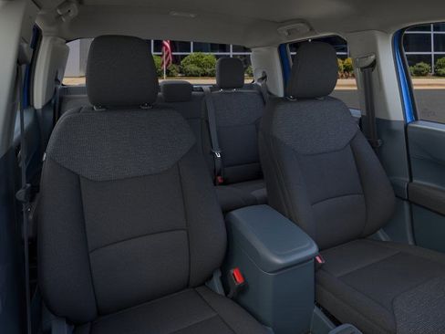 Certified 2025 Ford Maverick XL w/ Equipment Group 102A image 10