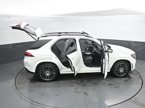 Used 2023 Mercedes-Benz GLE 450 4MATIC image 51