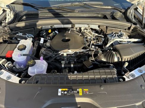 New 2026 Jeep Grand Cherokee Limited w/ Limited Altitude Package image 23