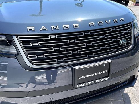 Used 2026 Land Rover Range Rover Velar S AWD/4WD image 30