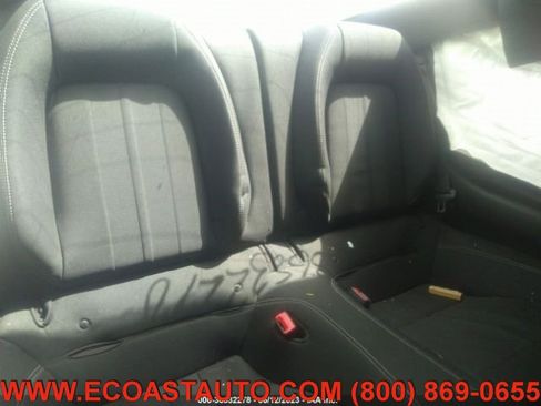 Used 2018 Ford Mustang Premium w/ Ecoboost Performance Package image 13