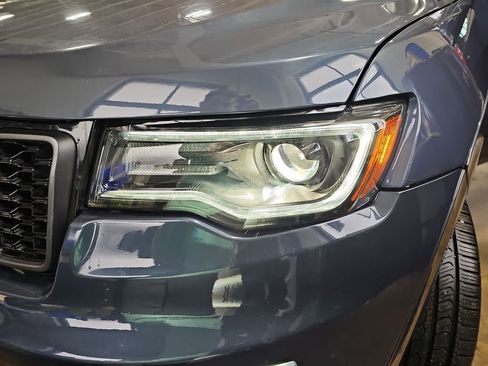 Used 2021 Jeep Grand Cherokee High Altitude image 30