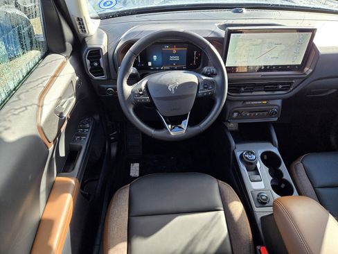 New 2026 Ford Bronco Sport Outer Banks AWD/4WD image 7