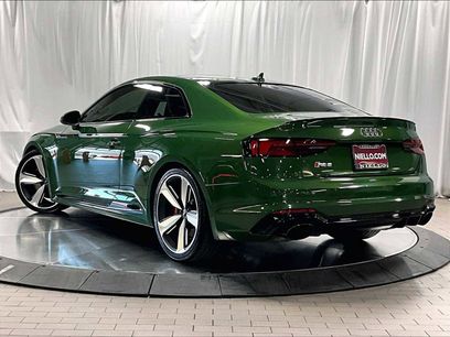 Used 2018 Audi RS 5