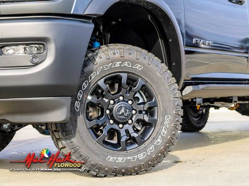 New 2026 RAM 2500 Power Wagon image 2