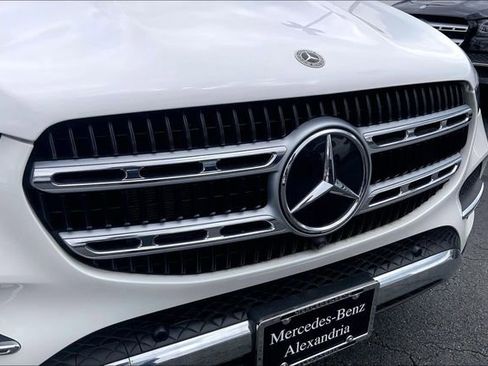 Certified 2024 Mercedes-Benz GLE 350 4MATIC image 27