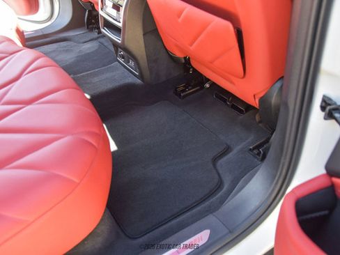 Used 2024 BMW XM w/ M Driver's Package image 69