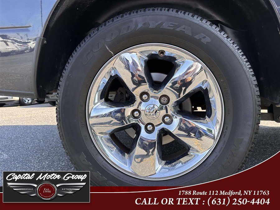 Used 2018 RAM 1500 Express w/ Express Value Package AWD/4WD image 6