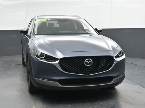 Used 2024 MAZDA CX-30 AWD 2.5 S w/ Preferred Package image 7