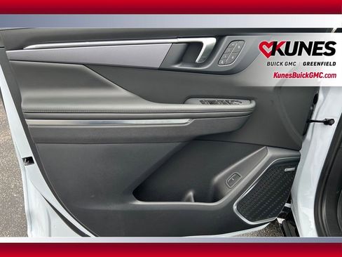 New 2026 Buick Enclave Sport Touring w/ Power Package image 23