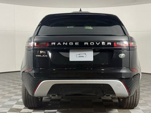 Used 2023 Land Rover Range Rover Velar S image 7