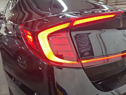 Used 2023 Hyundai Sonata Limited w/ Cargo Package image 35