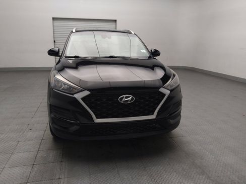 Used 2020 Hyundai Tucson Value FWD image 14