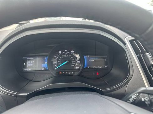 Used 2023 Ford Edge SEL w/ Convenience Package AWD/4WD image 4