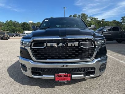 New 2026 RAM 1500 Lone Star