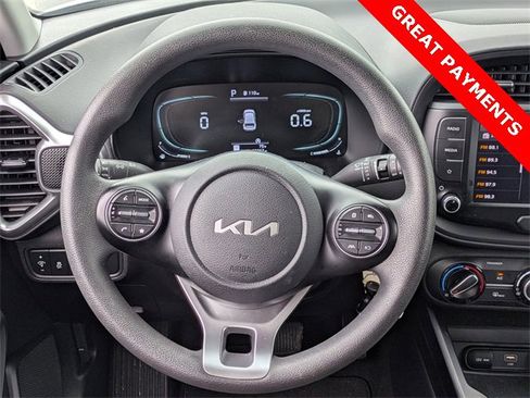 Used 2024 Kia Soul LX w/ Option Group 015 image 19