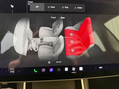 Used 2020 Tesla Model 3 Performance image 34