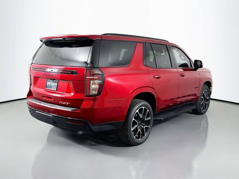 Used 2024 Chevrolet Tahoe RST w/ Luxury Package image 7