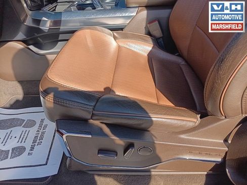 Used 2023 Ford F150 King Ranch AWD/4WD image 22