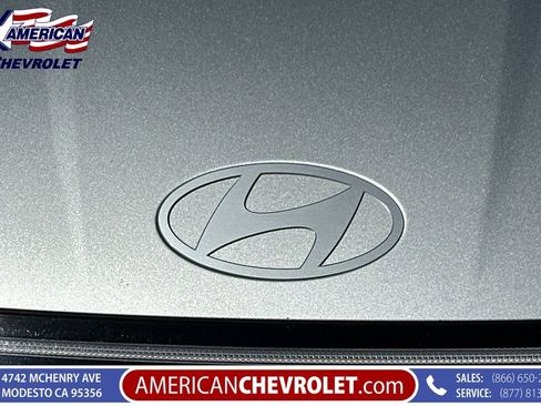 Used 2025 Hyundai Sonata SEL FWD image 38