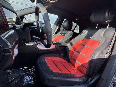 Used 2023 Mercedes-Benz GLE 53 AMG 4MATIC Coupe