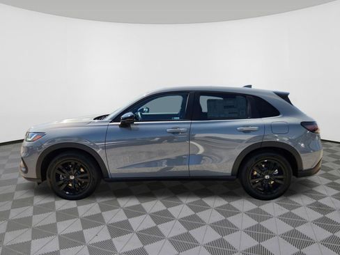 New 2026 Honda HR-V Sport image 5