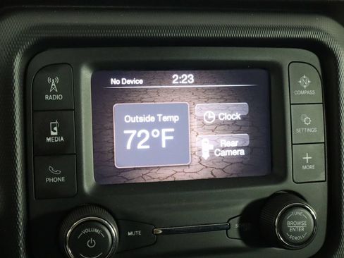 Used 2021 Jeep Wrangler Sport AWD/4WD image 35