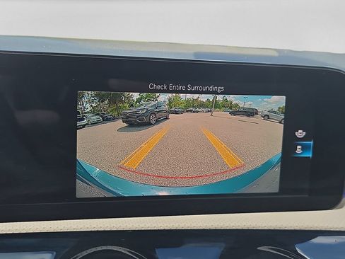 Used 2021 Mercedes-Benz A 220 w/ Premium Package image 16