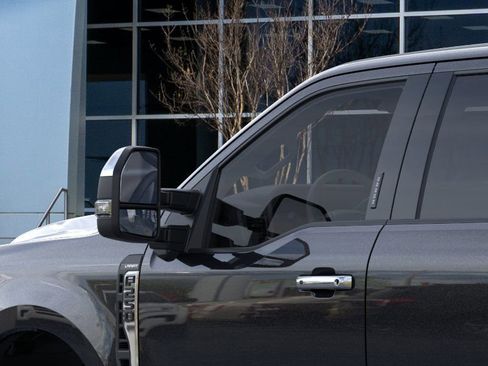 New 2026 Ford F250 Lariat w/ Lariat Premium Package image 20