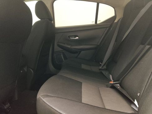 Used 2021 Nissan Sentra SV FWD image 18
