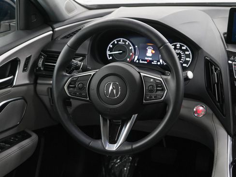 Used 2020 Acura RDX AWD w/ Technology Package image 14