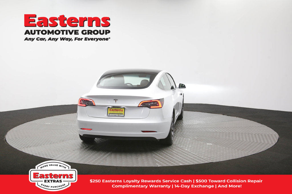 Used 2020 Tesla Model 3 Standard Range RWD image 35