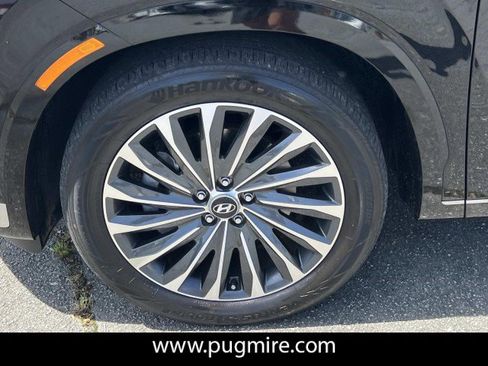 Used 2024 Hyundai Palisade Calligraphy AWD/4WD image 11