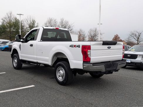 Certified 2020 Ford F250 XL w/ Power Equipment Group image 5