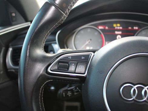 Used 2018 Audi S7 Prestige w/ Driver Assistance Package image 18