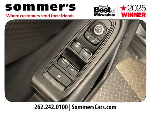 Used 2020 Subaru Outback Premium AWD/4WD image 11