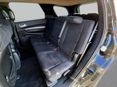 Used 2019 Dodge Durango SXT RWD image 24