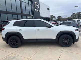 New 2026 MAZDA CX-50 AWD 2.5 Hybrid w/ Weather Package video 3