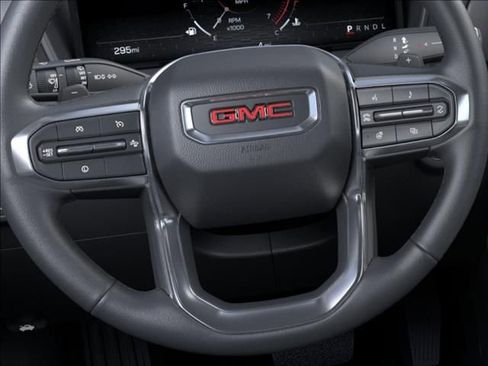 New 2026 GMC Terrain Elevation w/ Elevation Premium Package FWD image 19